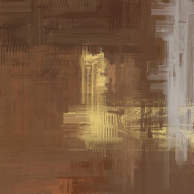 farklı desenler ilerlü eski grunge sanat arka plan