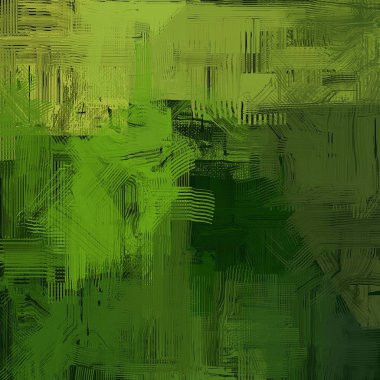 farklı desenlerile soyut sanat arka plan