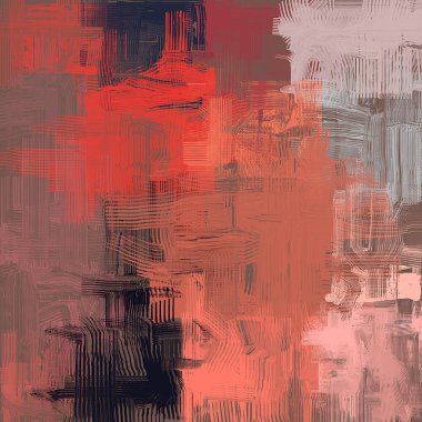 metin için alanı olan grunge arkaplanı