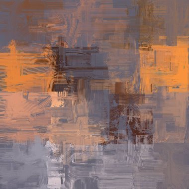 farklı desenler ile vintage grunge arka plan