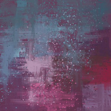 metin için alanı olan grunge arkaplanı