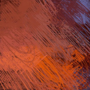 metin için alanı olan grunge arkaplanı