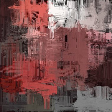 farklı renk desenleri ile grunge arka plan