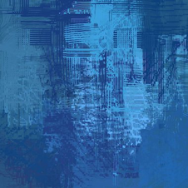 farklı renk desenleri ile vintage grunge arka plan