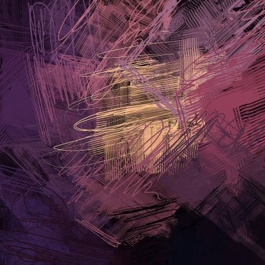 metin için alanı olan grunge arkaplanı