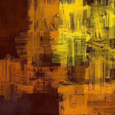 metin için alanı olan grunge arkaplanı