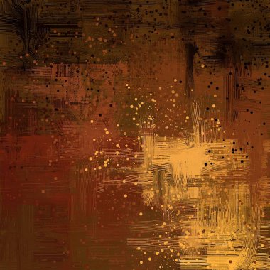 metin için alanı olan grunge arkaplanı