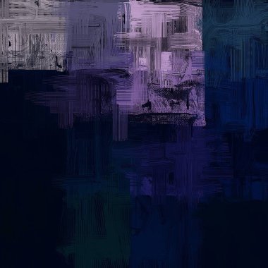 Metin için alanı olan soyut grunge arkaplanı