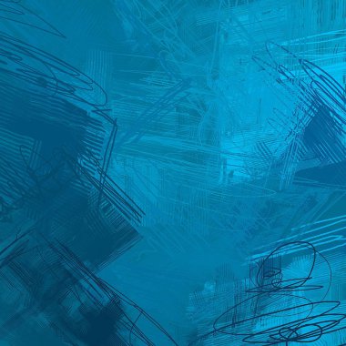 Metin için alanı olan soyut grunge arkaplanı