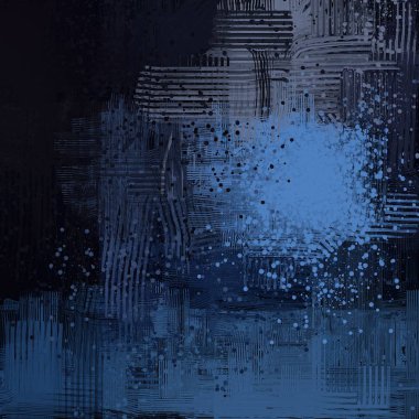 metin için alanı olan grunge arkaplanı