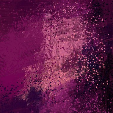 metin için alanı olan grunge arkaplanı