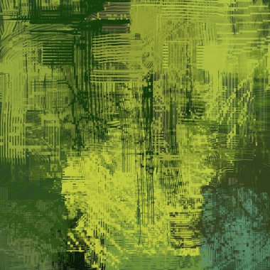 farklı renk desenleri ile vintage grunge arka plan