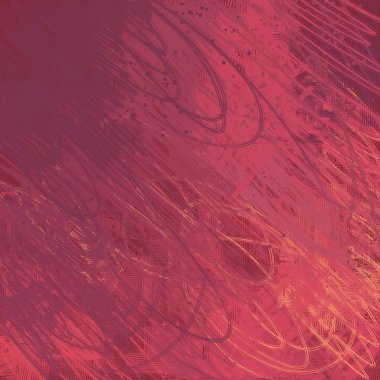 metin için alanı olan grunge arkaplanı