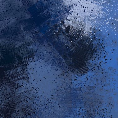 metin için alanı olan grunge arkaplanı