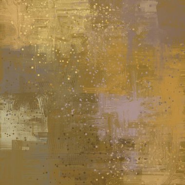 metin veya resim için alanı olan grunge arkaplanı