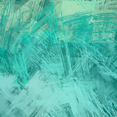 Metin için alanı olan soyut arkaplan