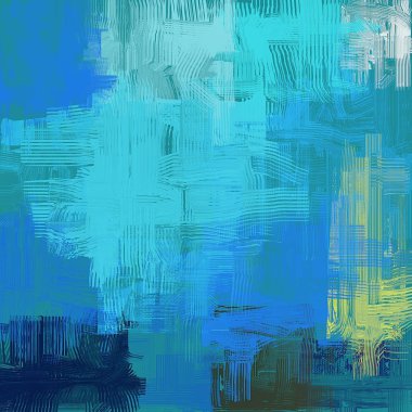 Farklı renk kalıplarına sahip soyut grunge arkaplanı