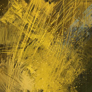 metin için alanı olan grunge arkaplanı