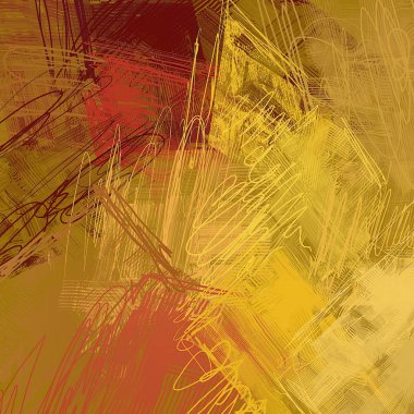 metin için alanı olan grunge arkaplanı