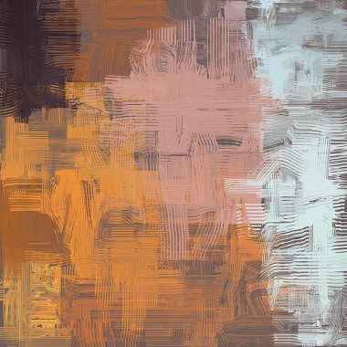 farklı desenlere sahip soyut grunge arkaplanı