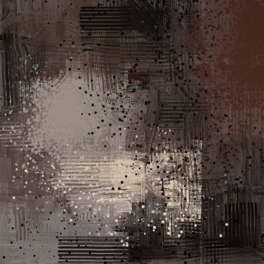 metin için alanı olan grunge arkaplanı