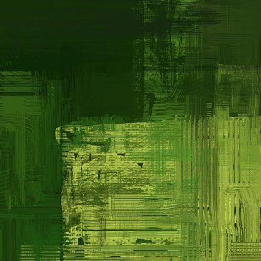 Farklı renk kalıplarına sahip soyut grunge arkaplanı