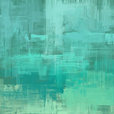 Farklı renk kalıplarına sahip soyut grunge arkaplanı