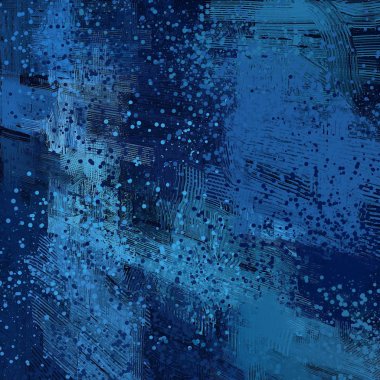 metin için alanı olan grunge arkaplanı