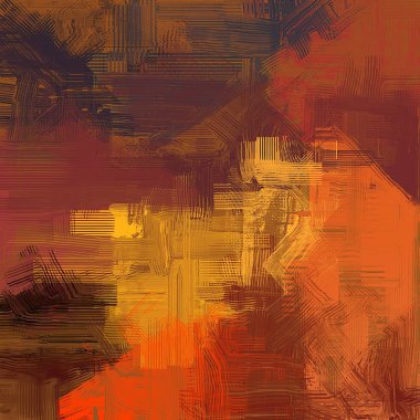 farklı renk desenleri ile vintage grunge arka plan