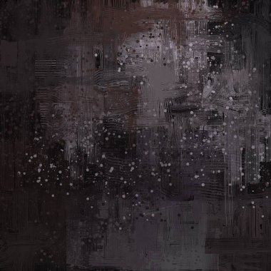 metin için alanı olan grunge arkaplanı