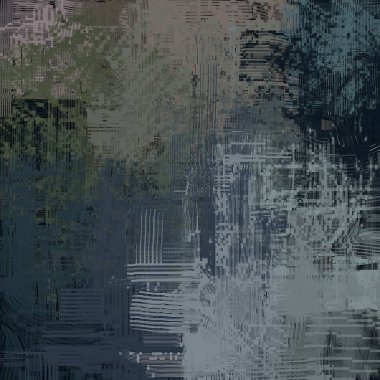 farklı renk desenleri ile eski grunge arka plan