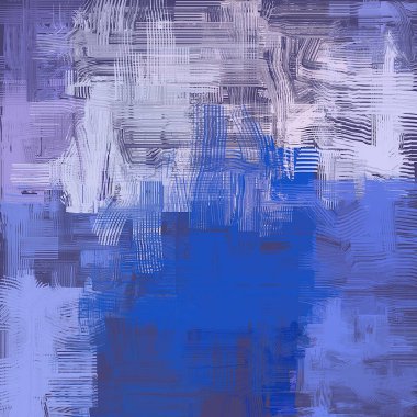 Farklı renk kalıplarına sahip soyut grunge arkaplanı