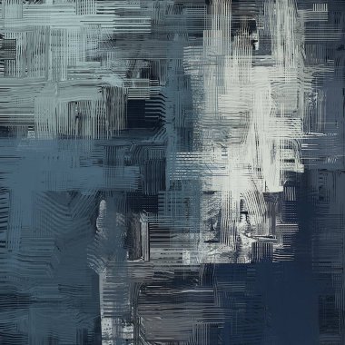 farklı desenlere sahip soyut grunge arkaplanı