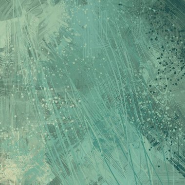 metin için alanı olan grunge arkaplanı