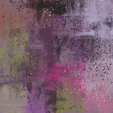 metin veya resim için alanı olan grunge arkaplanı