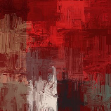 Metin için alanı olan soyut grunge arkaplanı