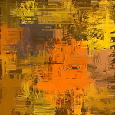 Farklı renk kalıplarına sahip soyut grunge arkaplanı