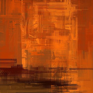 farklı desenlere sahip soyut grunge arkaplanı