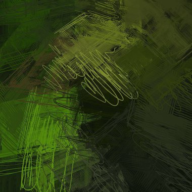 metin için alanı olan grunge arkaplanı