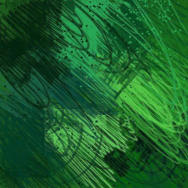 metin için alanı olan grunge arkaplanı