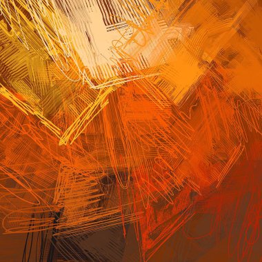 metin için alanı olan grunge arkaplanı