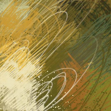 metin için alanı olan grunge arkaplanı