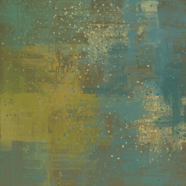 metin veya resim için alanı olan grunge arkaplanı