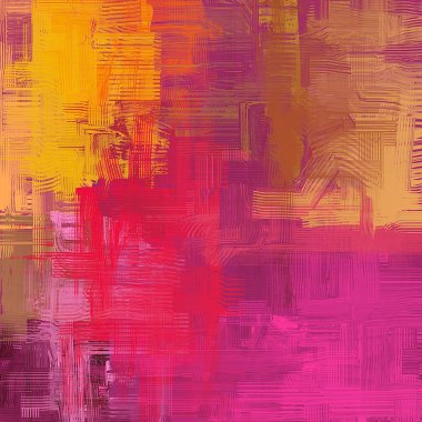 farklı renk desenleri ile vintage grunge arka plan