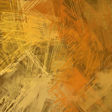 farklı desenlere sahip soyut grunge arkaplanı