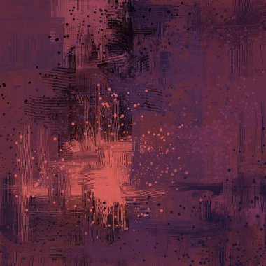 metin için alanı olan grunge arkaplanı