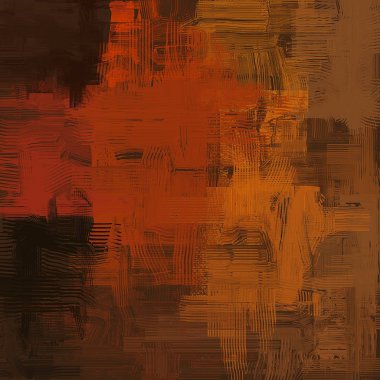 metin için alanı olan grunge arkaplanı