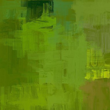 Farklı renk kalıplarına sahip soyut grunge arkaplanı