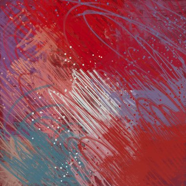 Metin için alanı olan soyut arkaplan