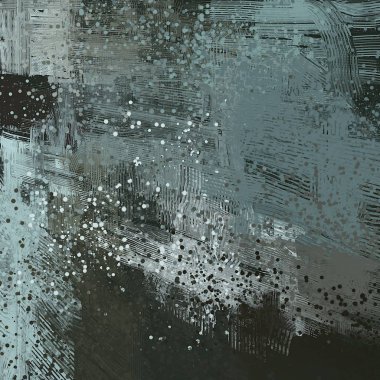 metin için alanı olan grunge arkaplanı